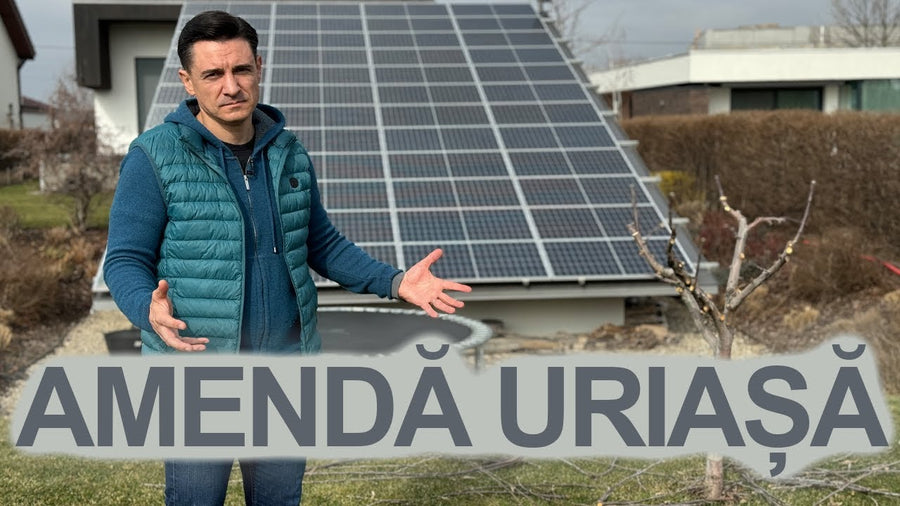 Cum ești furat la factura de energie: ce arăta clipul din 2024 și ce s-a schimbat de atunci