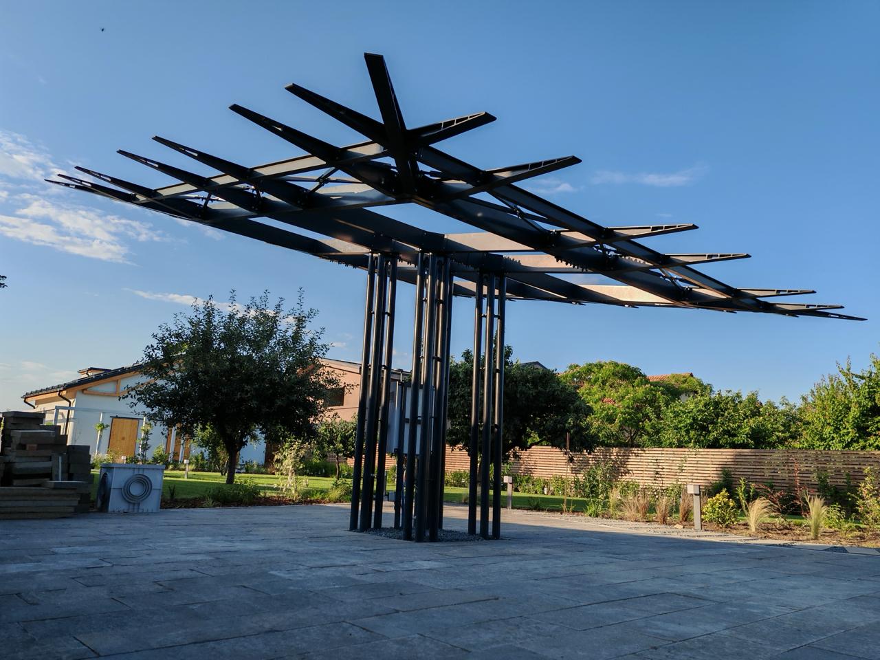 Carport One 2L